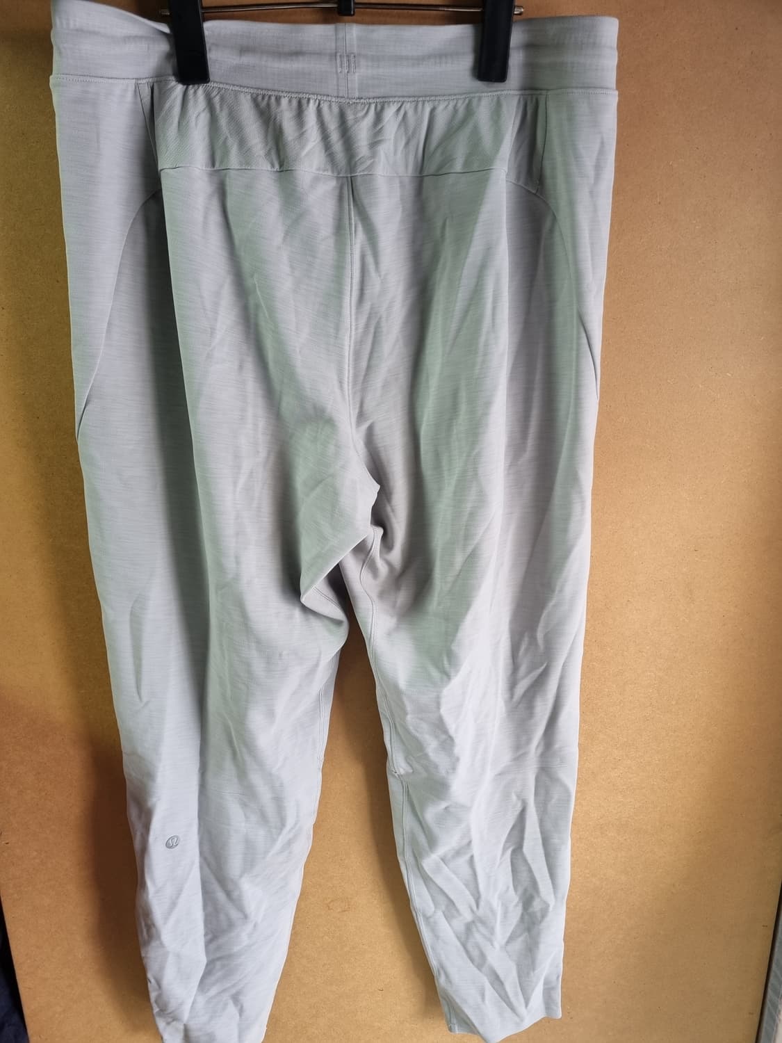 룰루레몬 남성 트레킹화 팬츠  상품이미지2