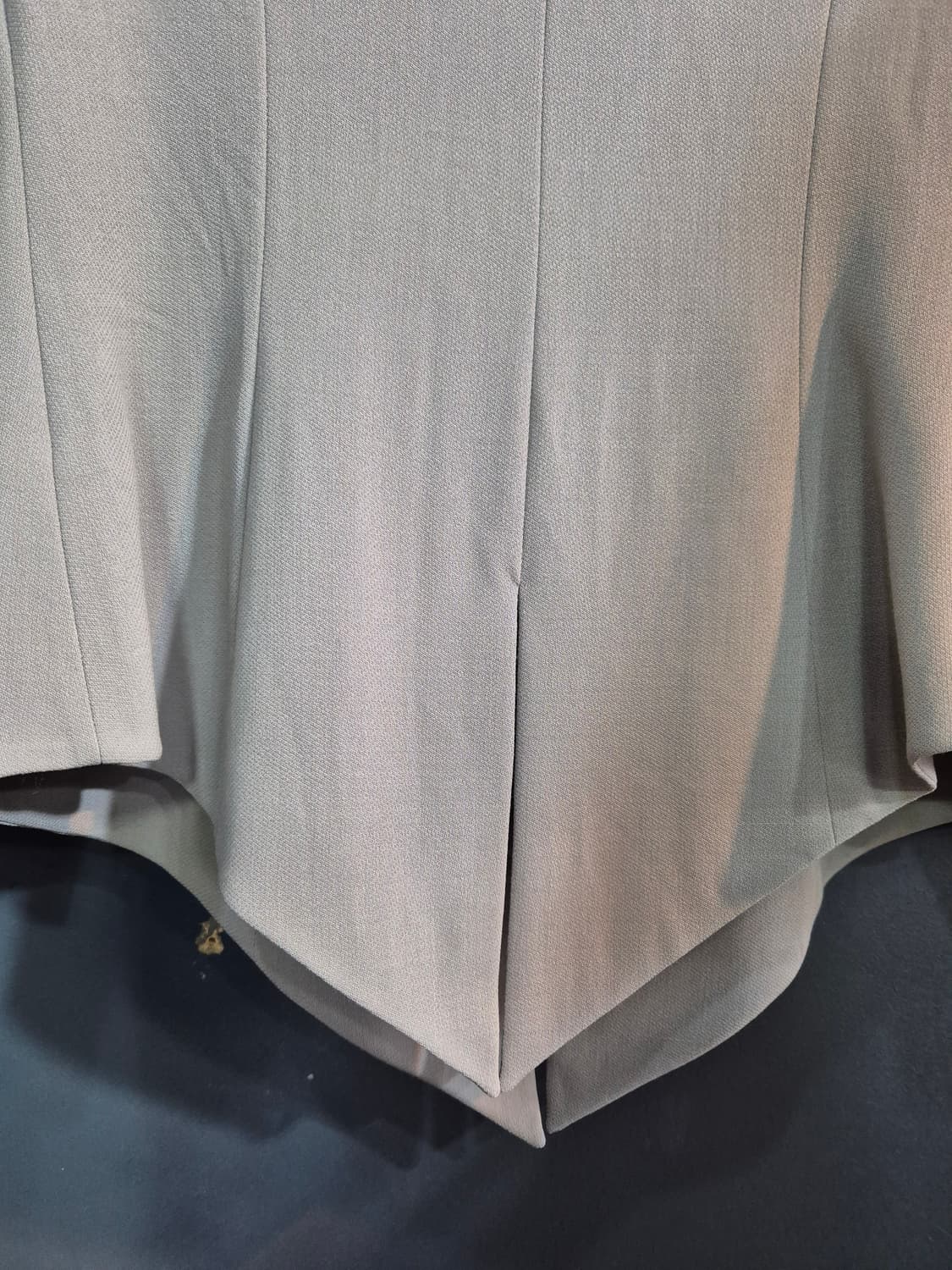 피에르가르뎅 울 100 자켓 블레이저 프리사이즈  상품이미지6