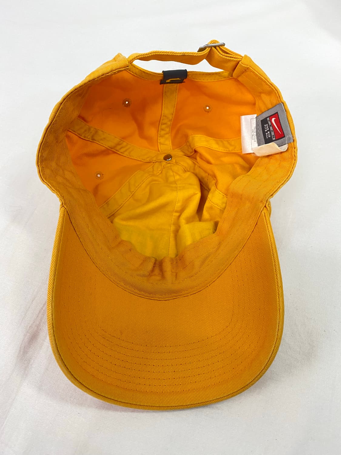 90s 나이키 피츠버그 파이리츠 볼캡  상품이미지5