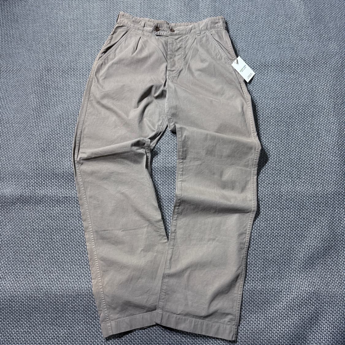 MHL 워크팬츠 상품이미지1