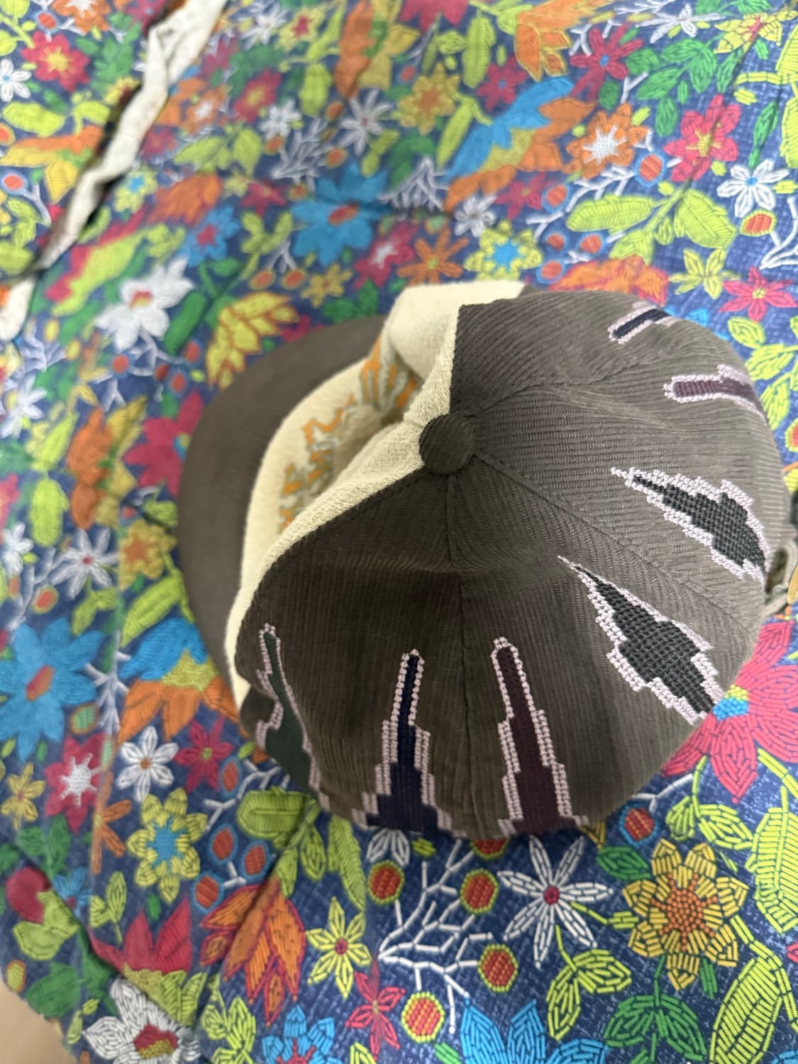 mpq 모자 상품이미지2