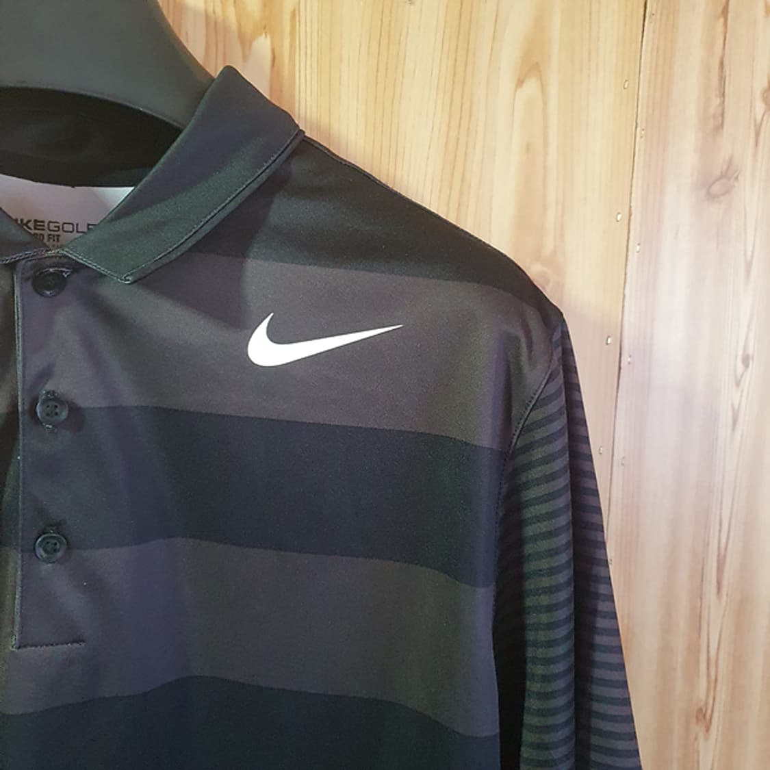 나이키골프 반팔 카라티XL 상품이미지2