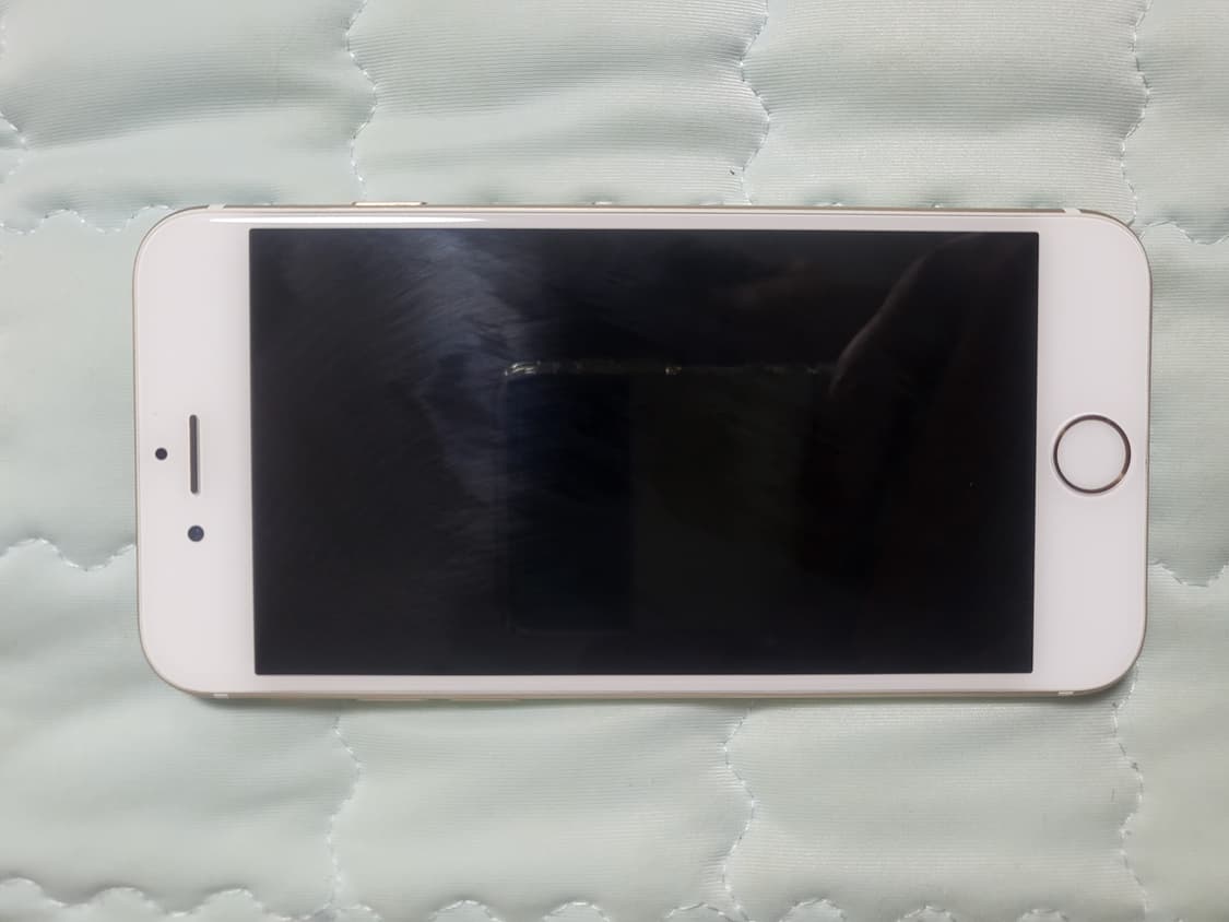 아이폰6 16기가 골드  상품이미지1