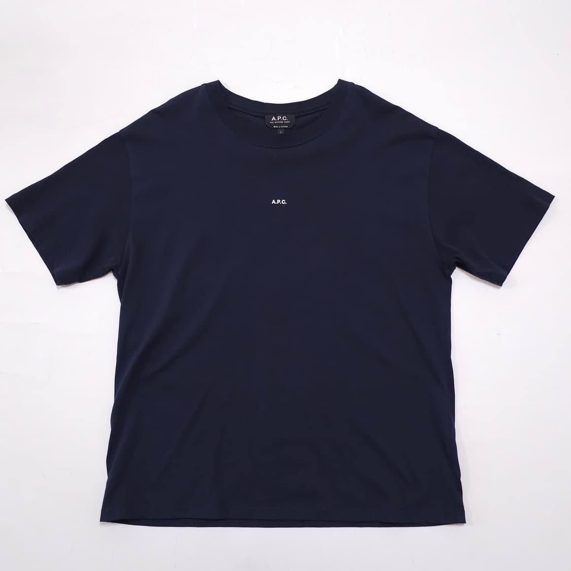 아페쎄 kyle 반팔티 상품이미지1