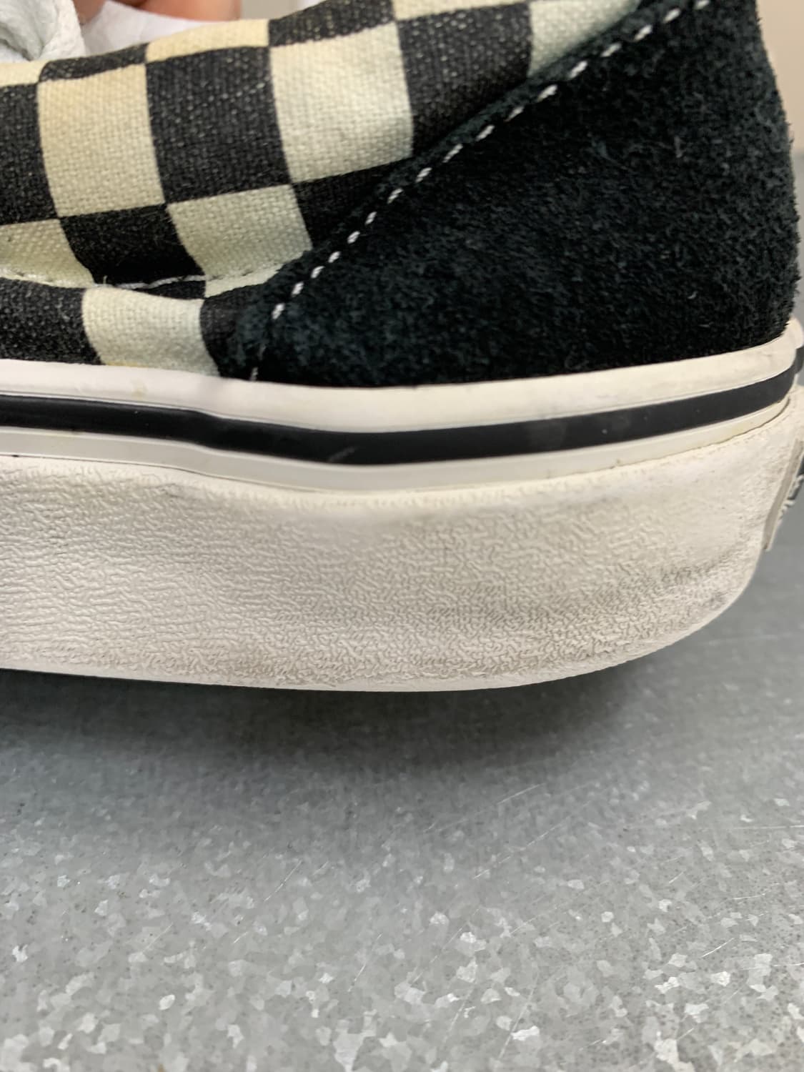 반스 에라 95 체커보드 280 상품이미지8