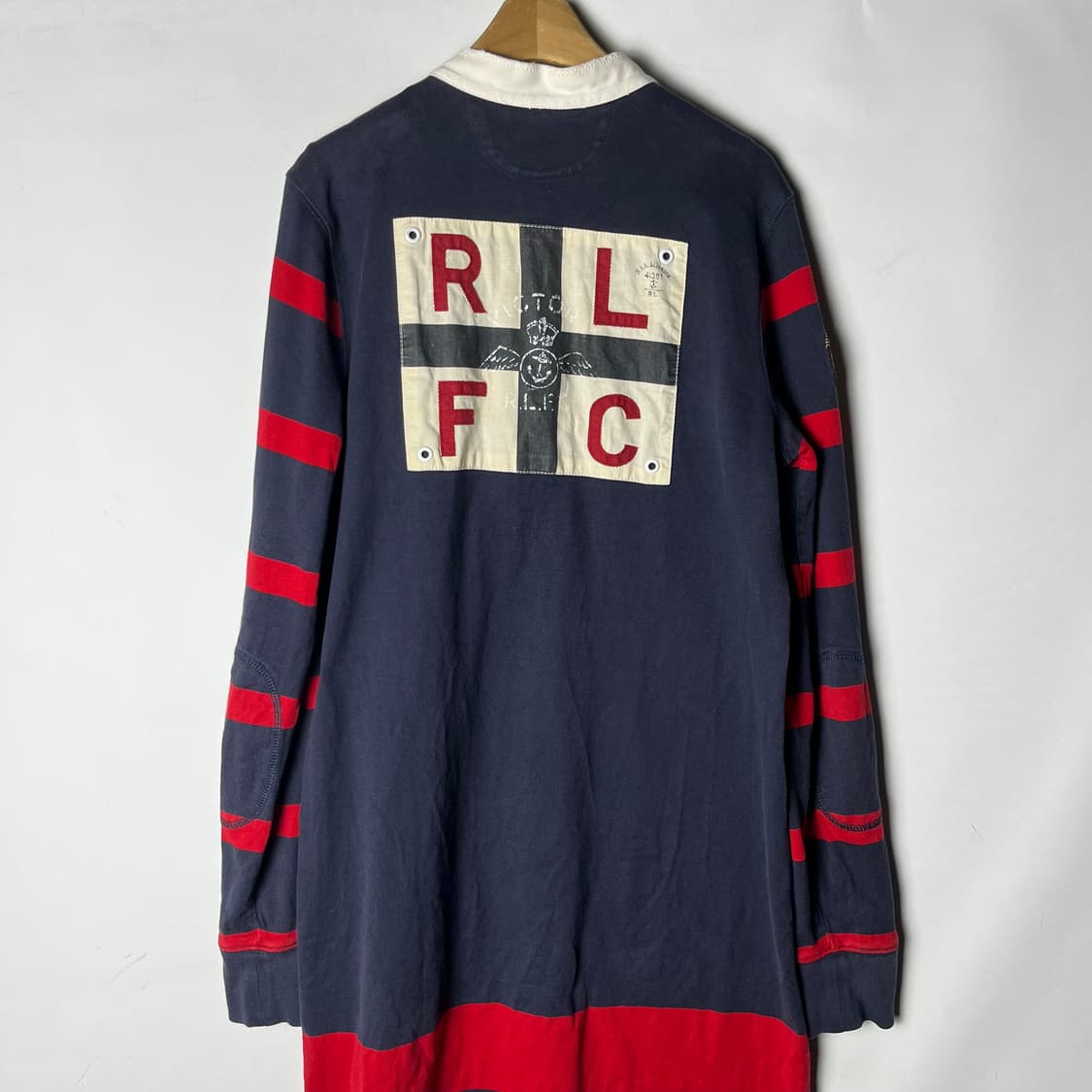 [Ralph Lauren Rugby] 랄프로렌 럭비 원피스 상품이미지2