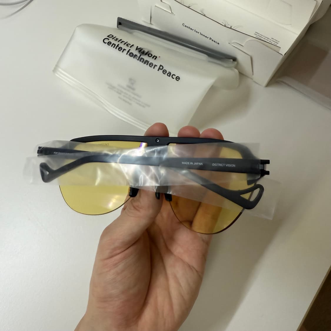 디스트릭트비전 나가타 상품이미지8