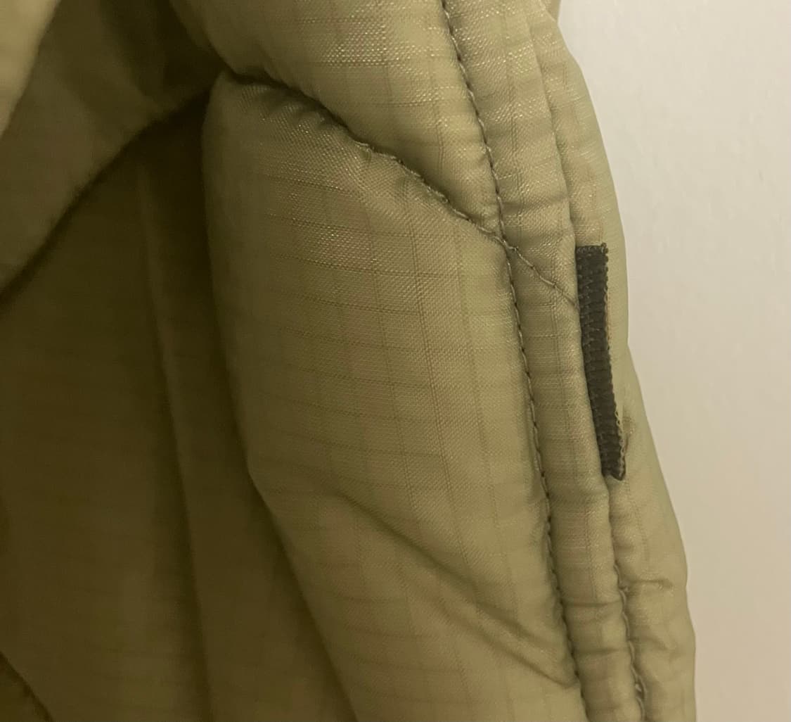 올리브 드랩 서비스 2-ODS BATTING LINER-A 상품이미지5