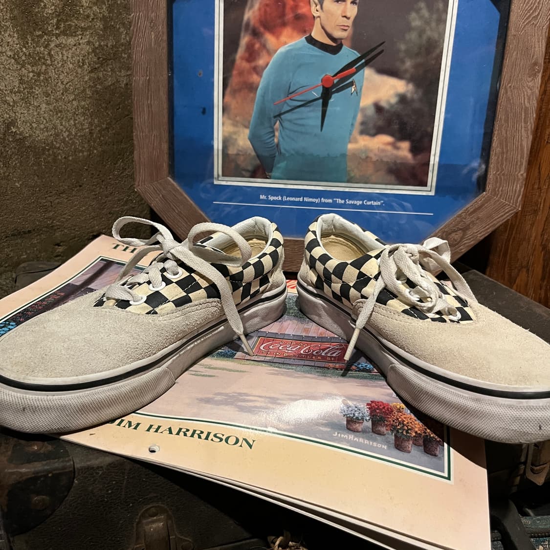 반스 220 상품이미지2