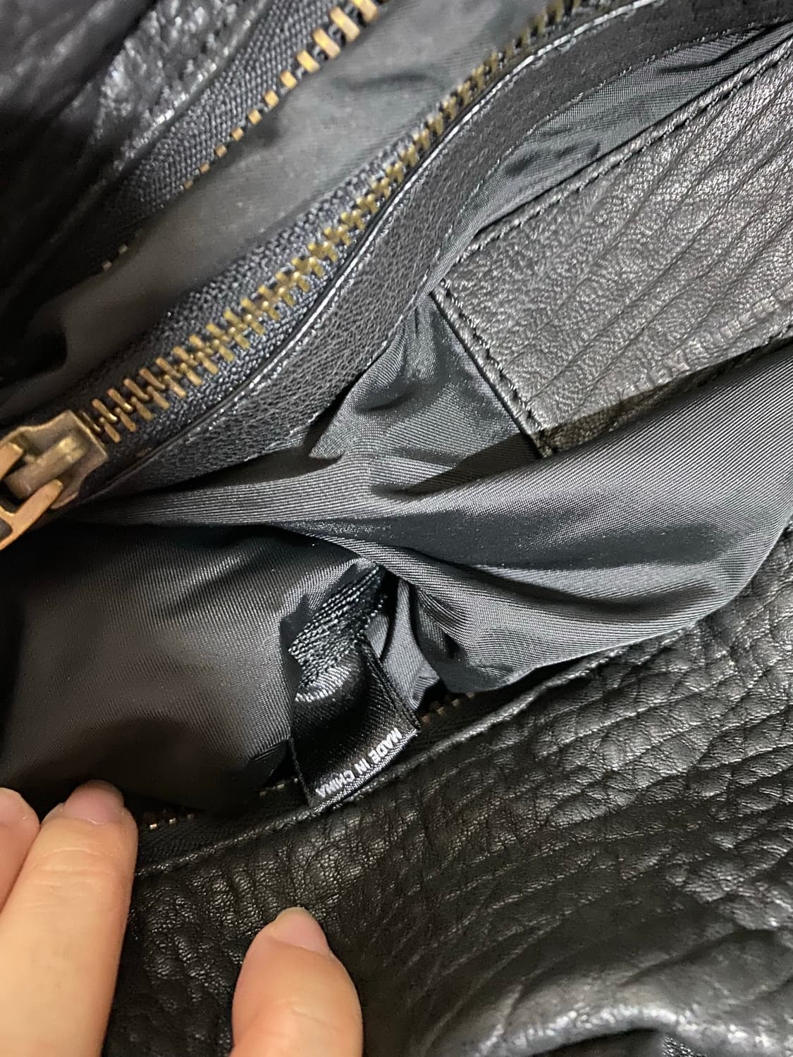 알렉산더왕  토트백 상품이미지7