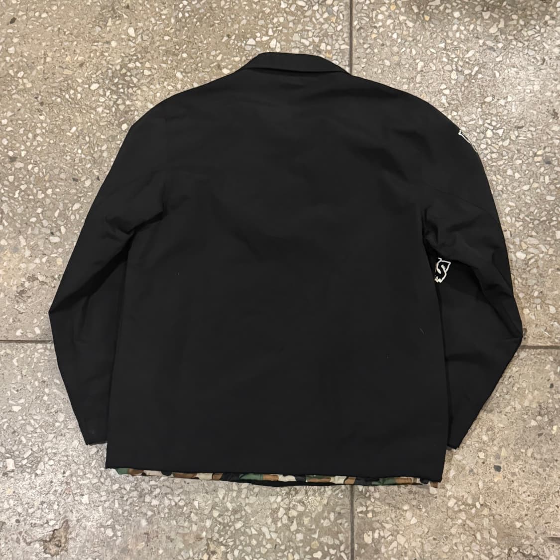 BADASS 자켓 XL 상품이미지2