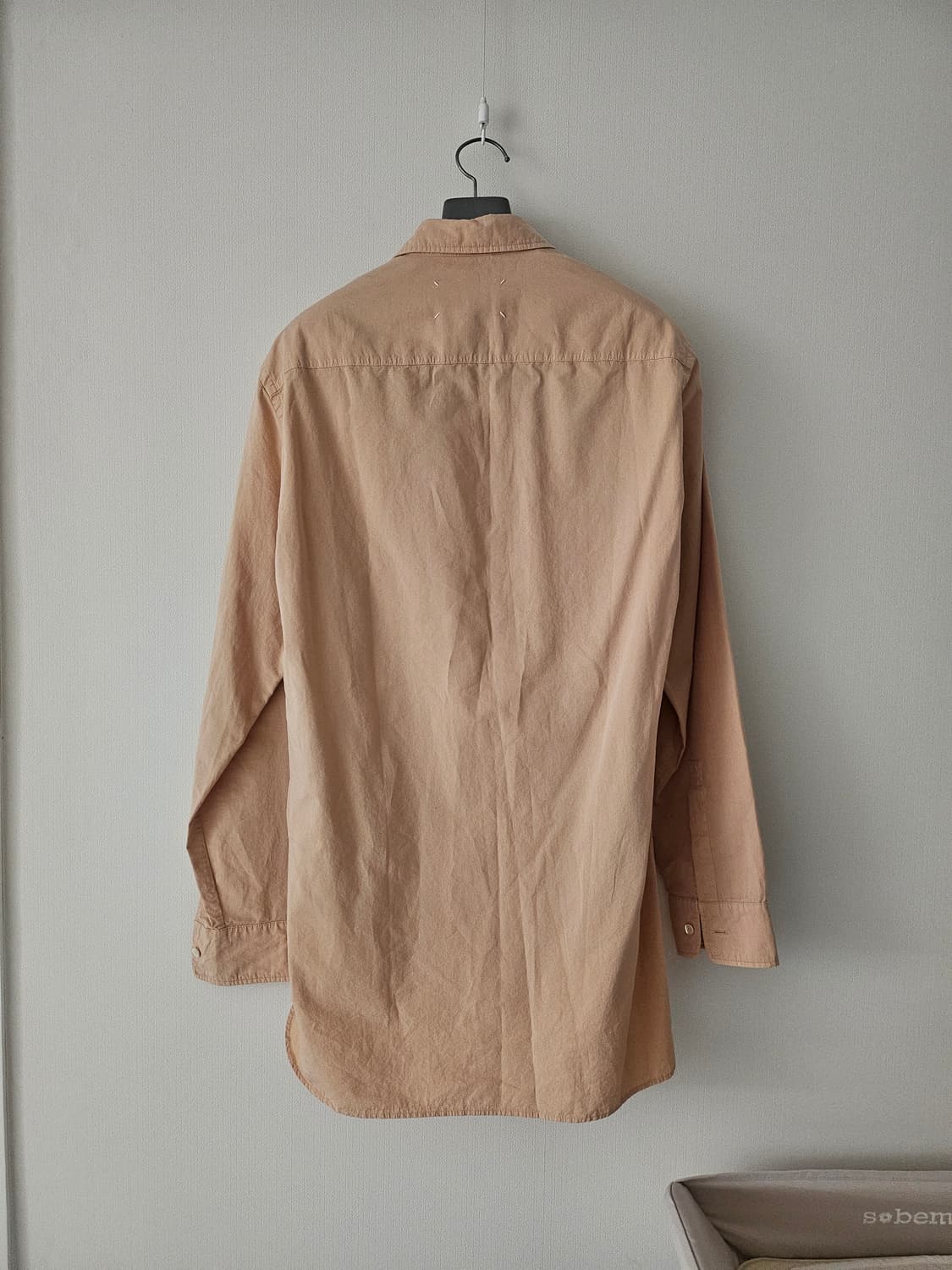 메종마르지엘라 Maison Margiela 셔츠 상품이미지2