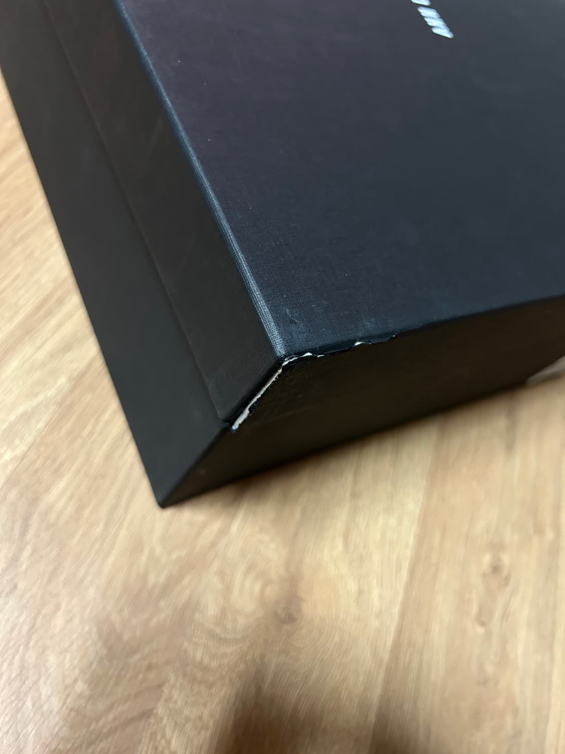 앤드뮐미스터 danny ankle boots 상품이미지4