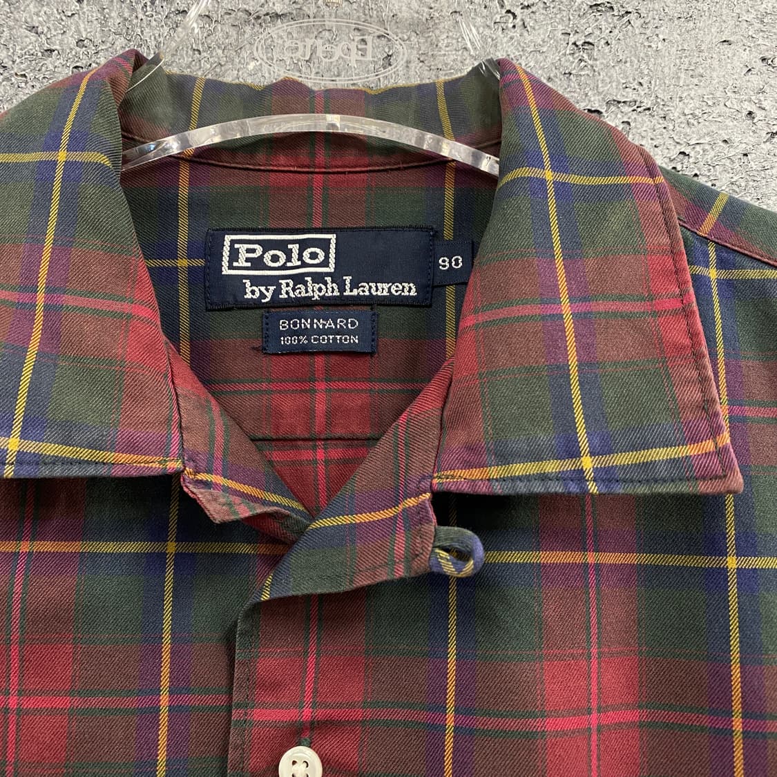 Polo Ralph Lauren 상품이미지4