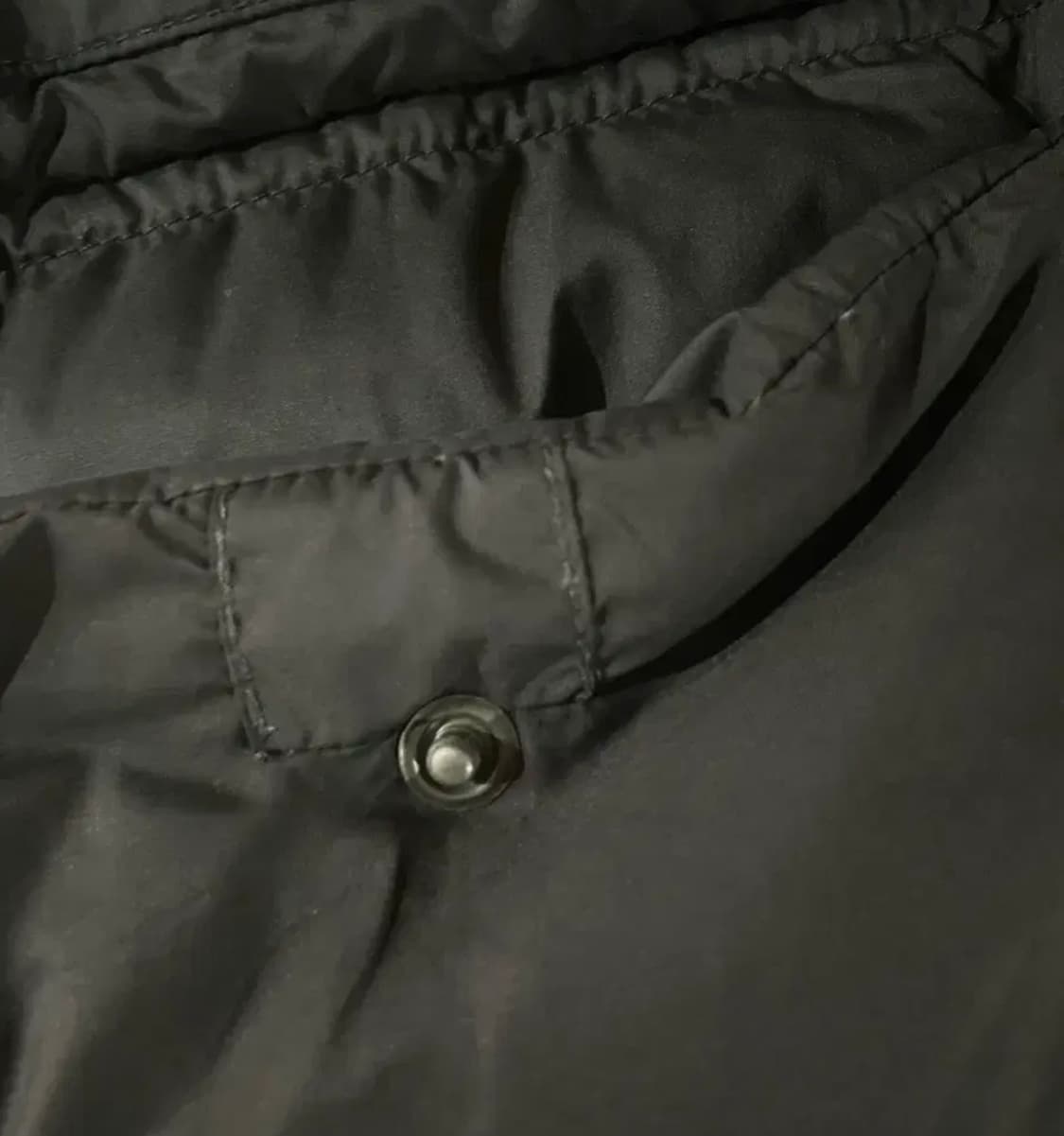 파타고니아 사일런트 후드 다운 파카 상품이미지4