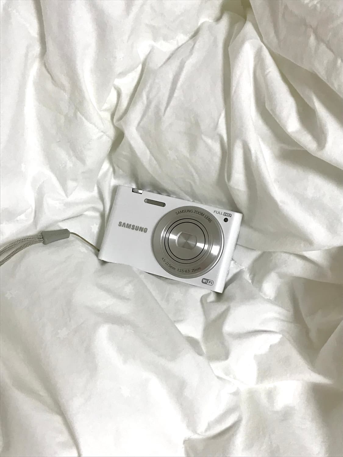 삼성 MV900F 미러팝 디카 화이트  상품이미지1