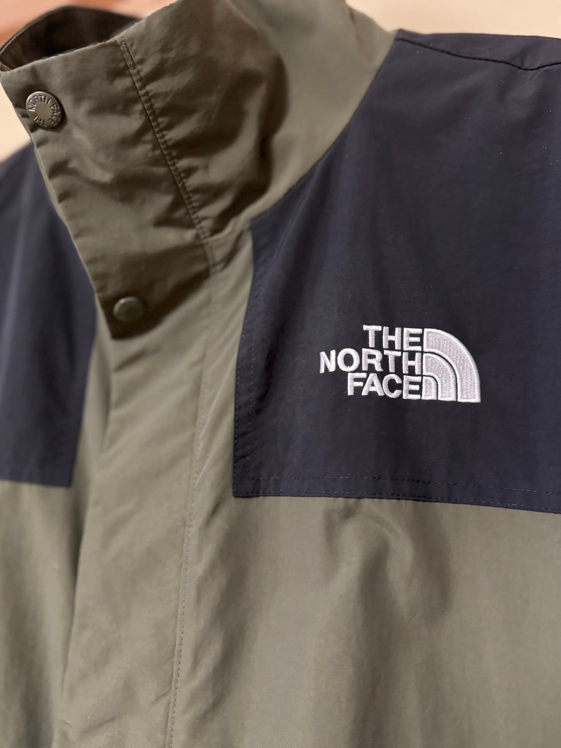 노스페이스 화이트라벨 사카이맛 마티스 자켓 xl 상품이미지4