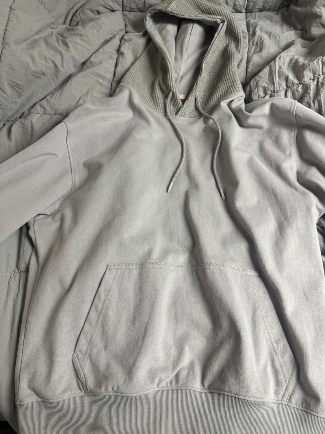 [L]xlim ep8 hoodie 상품이미지2