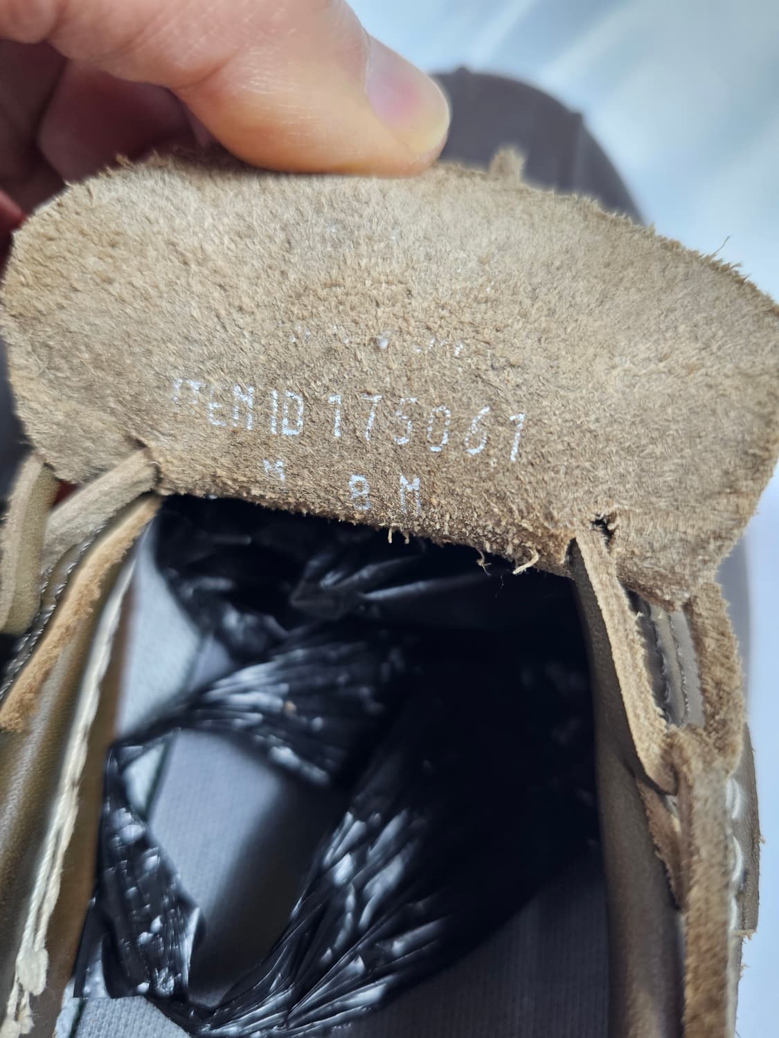 엘엘빈로우컷덕부츠 상품이미지6