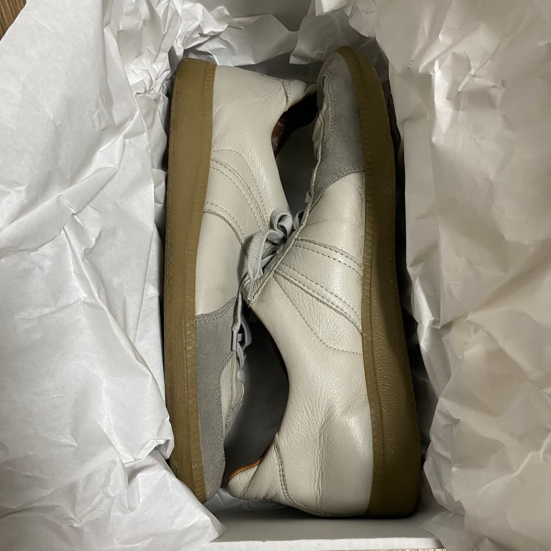 리프로덕션오브파운드 독일군 44 라이트그레이 상품이미지5