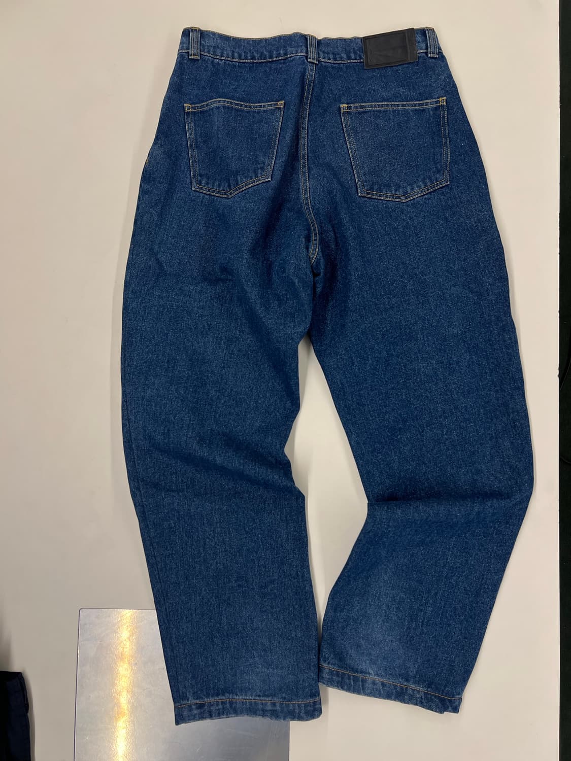 라스벳 r.m.d 배기진 m사이즈 상품이미지3