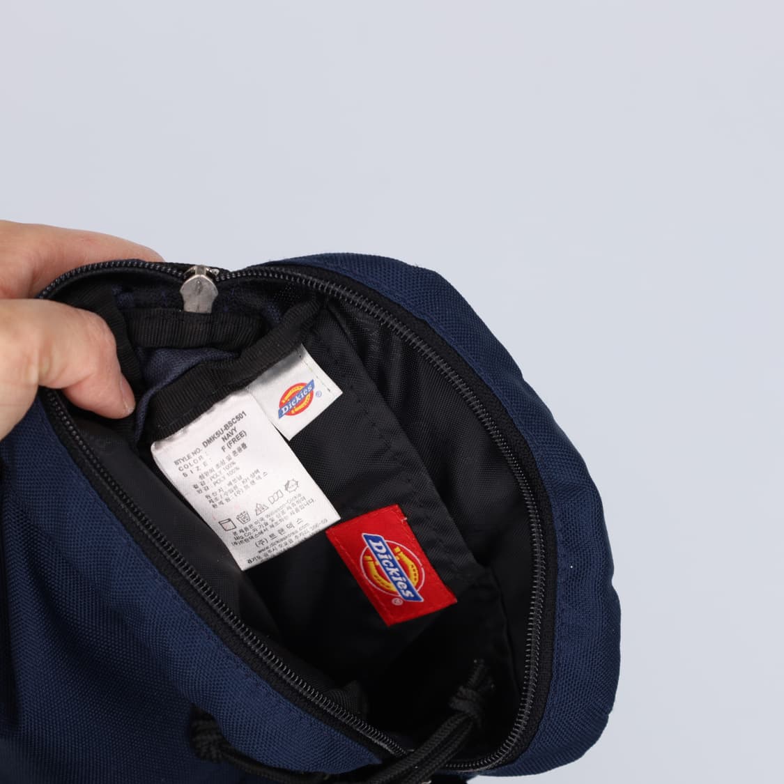 F 디키즈 미니 크로스백 0408H1 상품이미지4