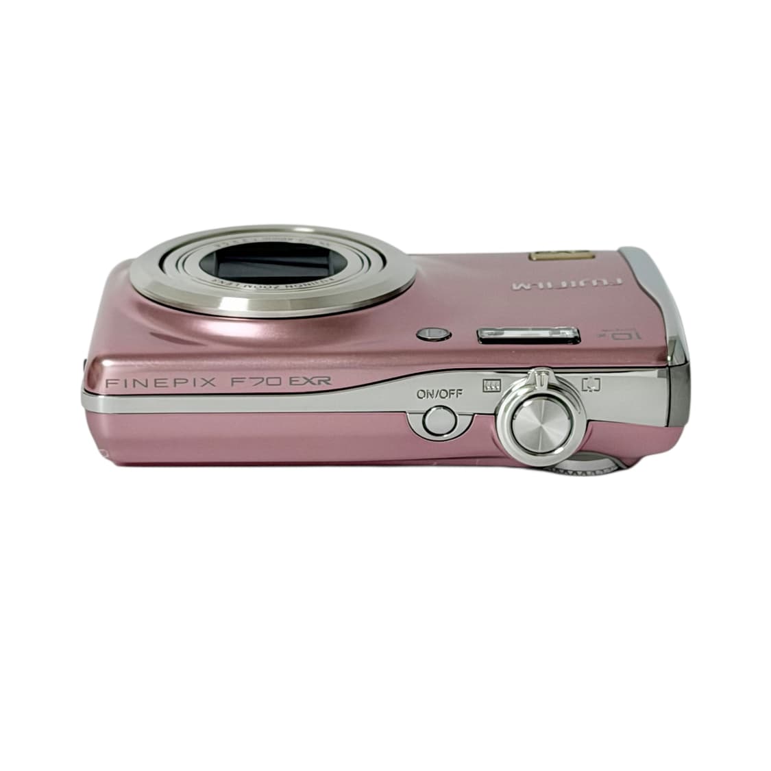 (아일릿🦄) Fujifilm 후지필름 파인픽스 F70 EXR 상품이미지3