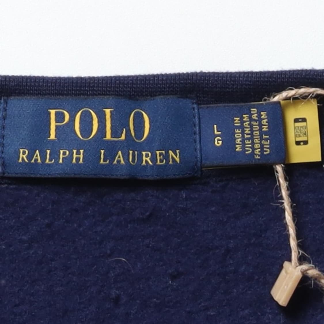 폴로 랄프로렌 Polo Ralph Lauren Logo Printing  상품이미지8