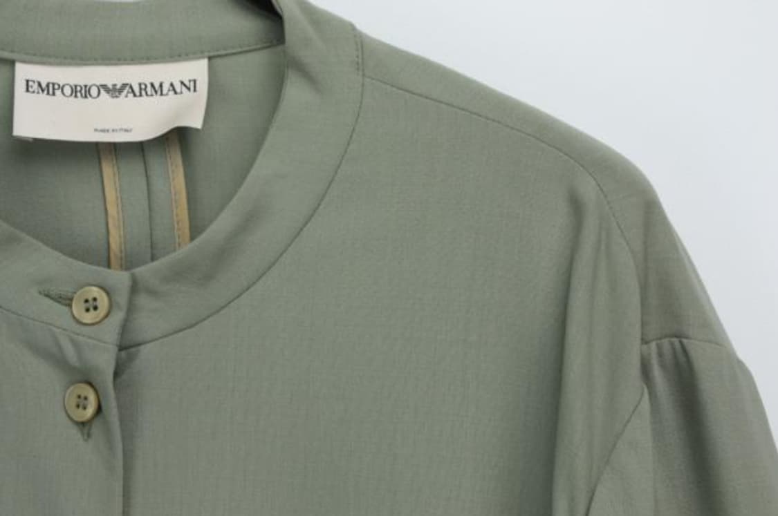 엠포리오알마니 자켓 상품이미지2