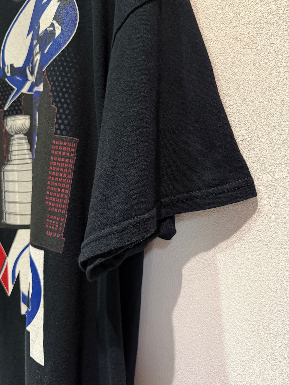 Tampa Bay Champions Tee 상품이미지4