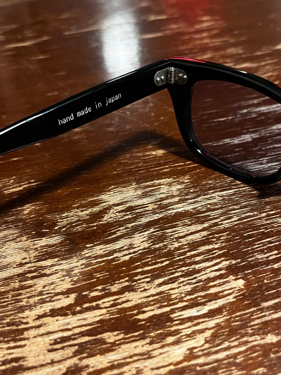 이펙터 디스토션 Effector distortion(무도수 블루 틴트렌즈 상품이미지4