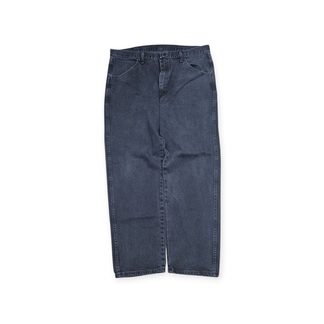 러슬러 데님팬츠 랭글러 상품이미지1