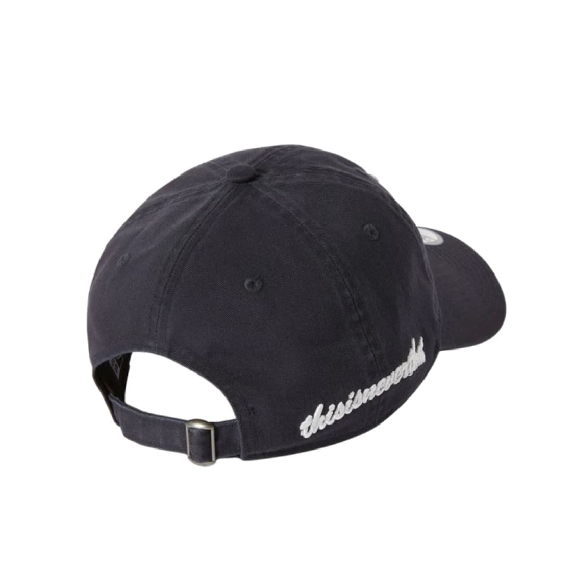 뉴에라 디네댓 볼캡 상품이미지3