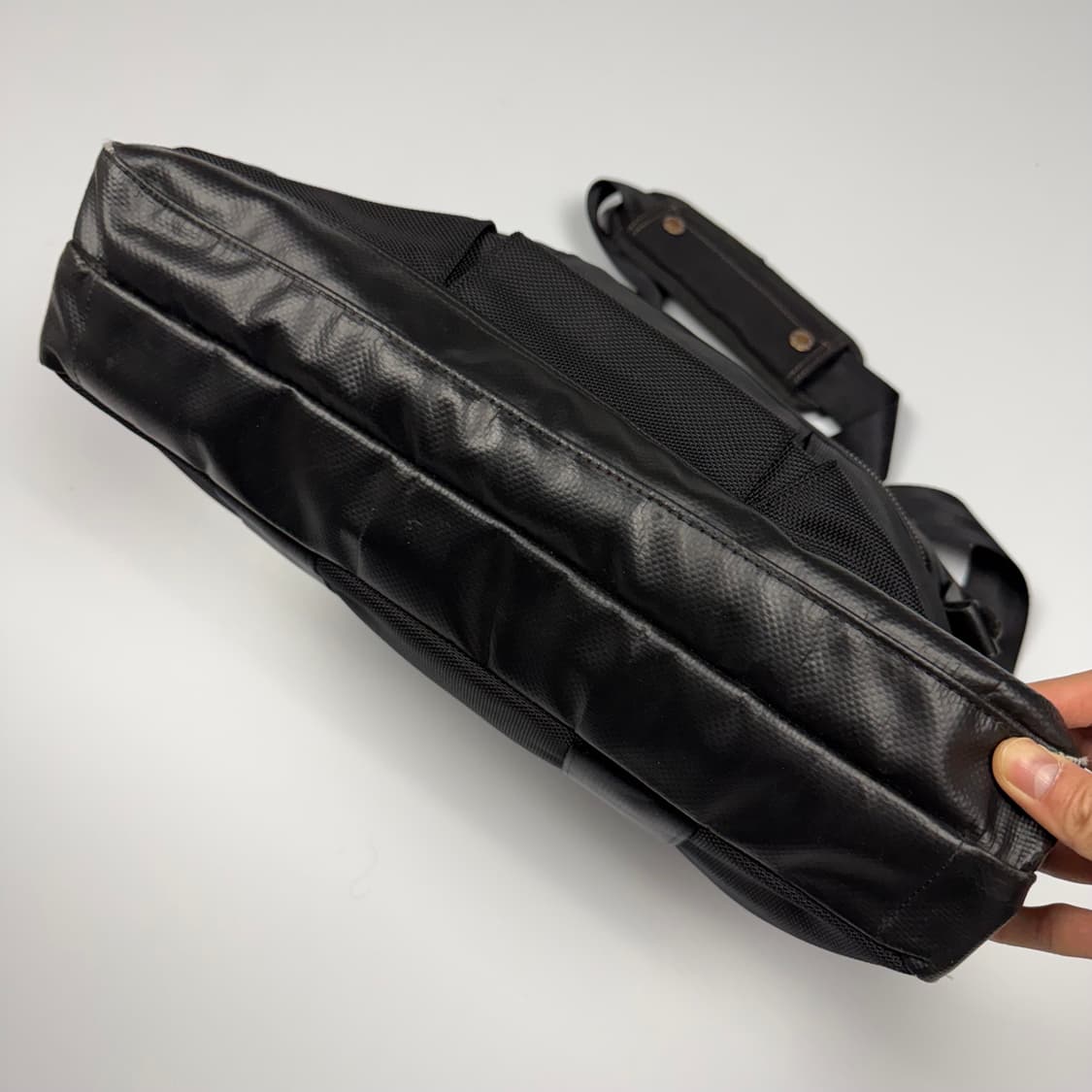 요시다포터 히트 2way 브리프케이스 상품이미지5