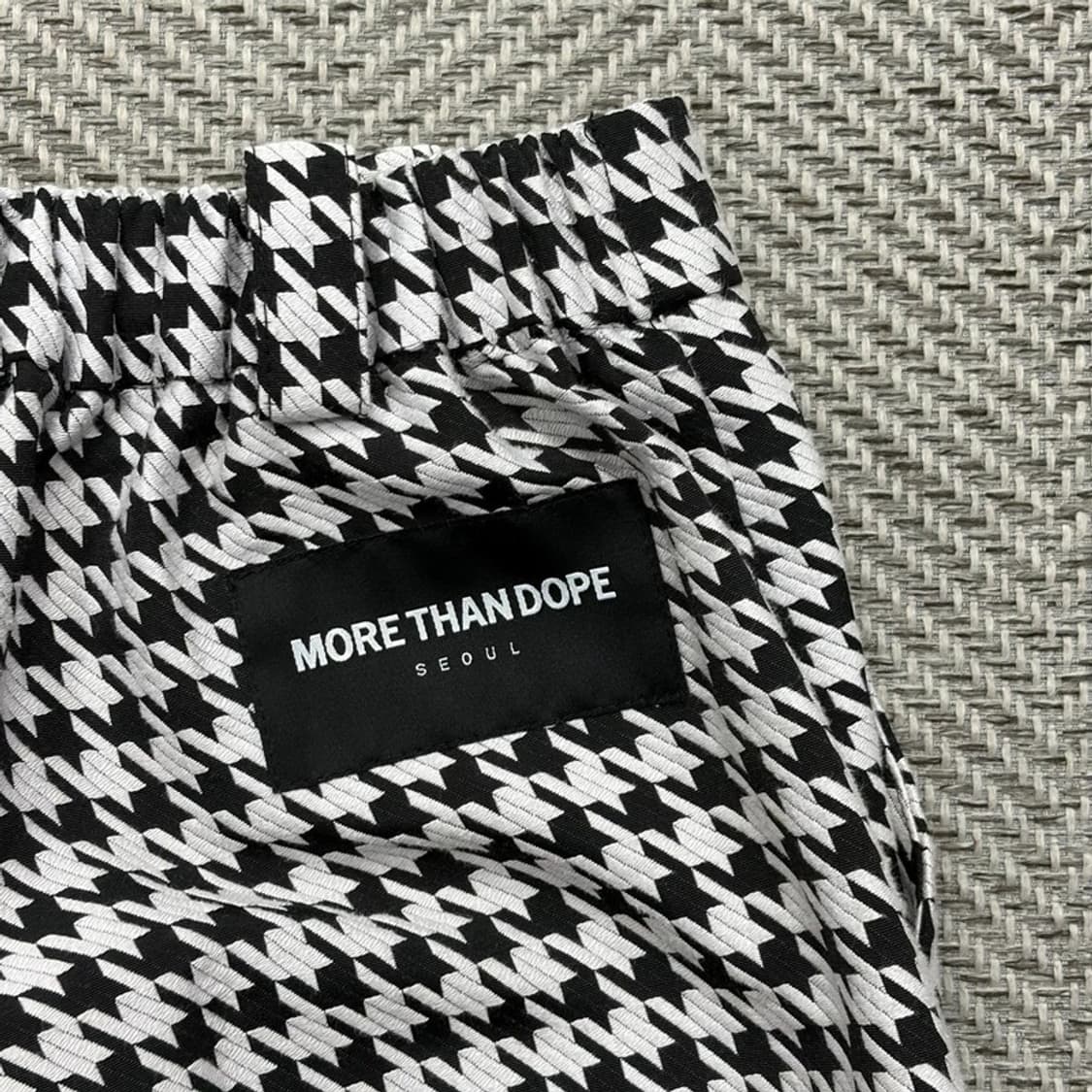 몰댄돕 하운드투스 슬랙스 v2914 상품이미지6