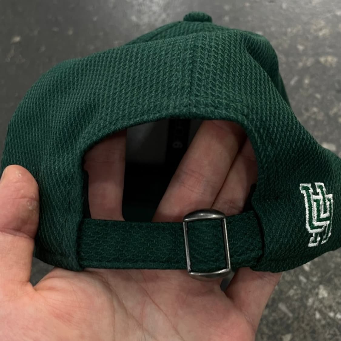 뉴에라 하와이 볼캡 상품이미지4