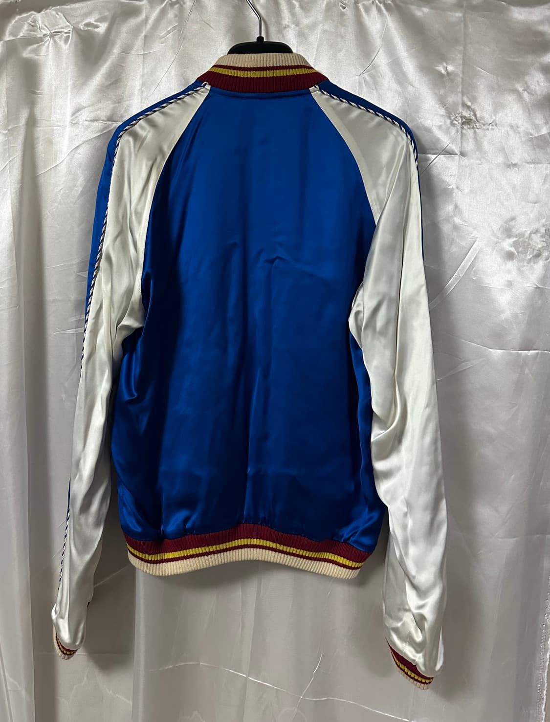 생로랑 SS14 실크 스카잔 상품이미지5