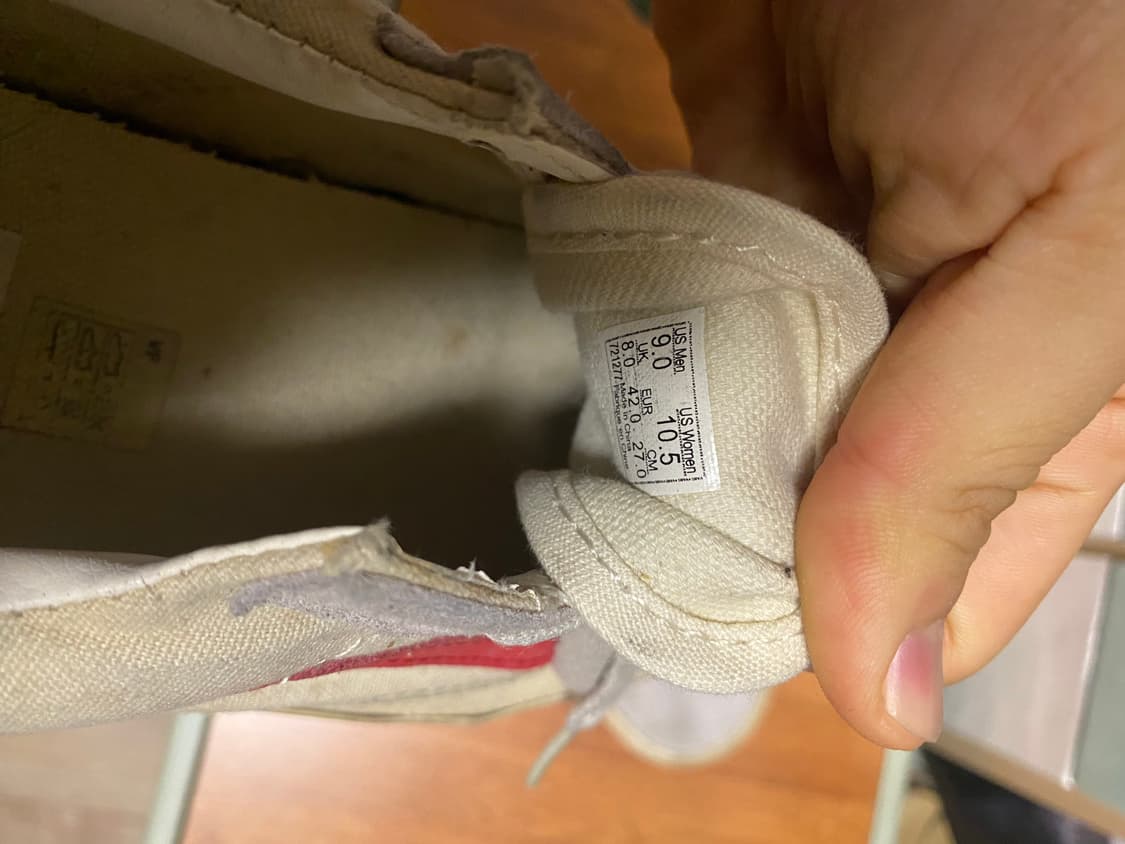 반스 올드스쿨 스타일36 상품이미지4