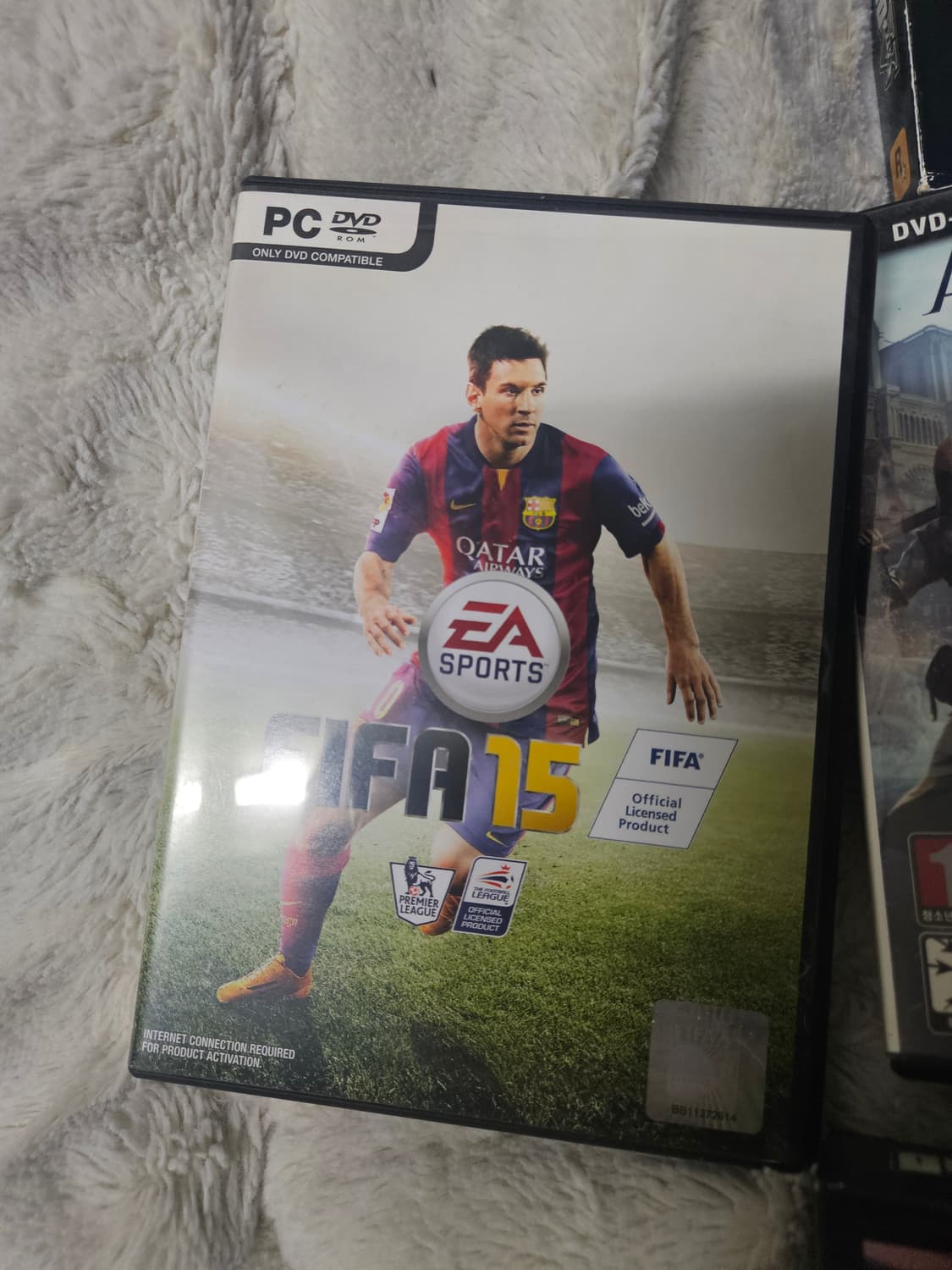 PC 게임 모음 GTA 어쌔신크리드 디아블로 등 상품이미지8