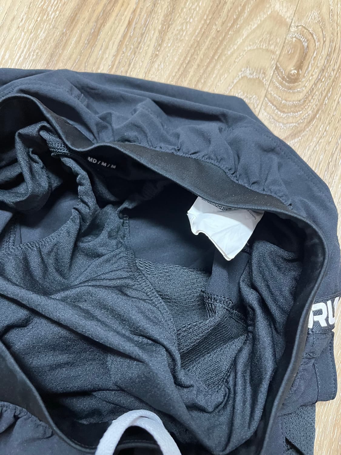 언더아머 러닝 반바지 M 상품이미지5