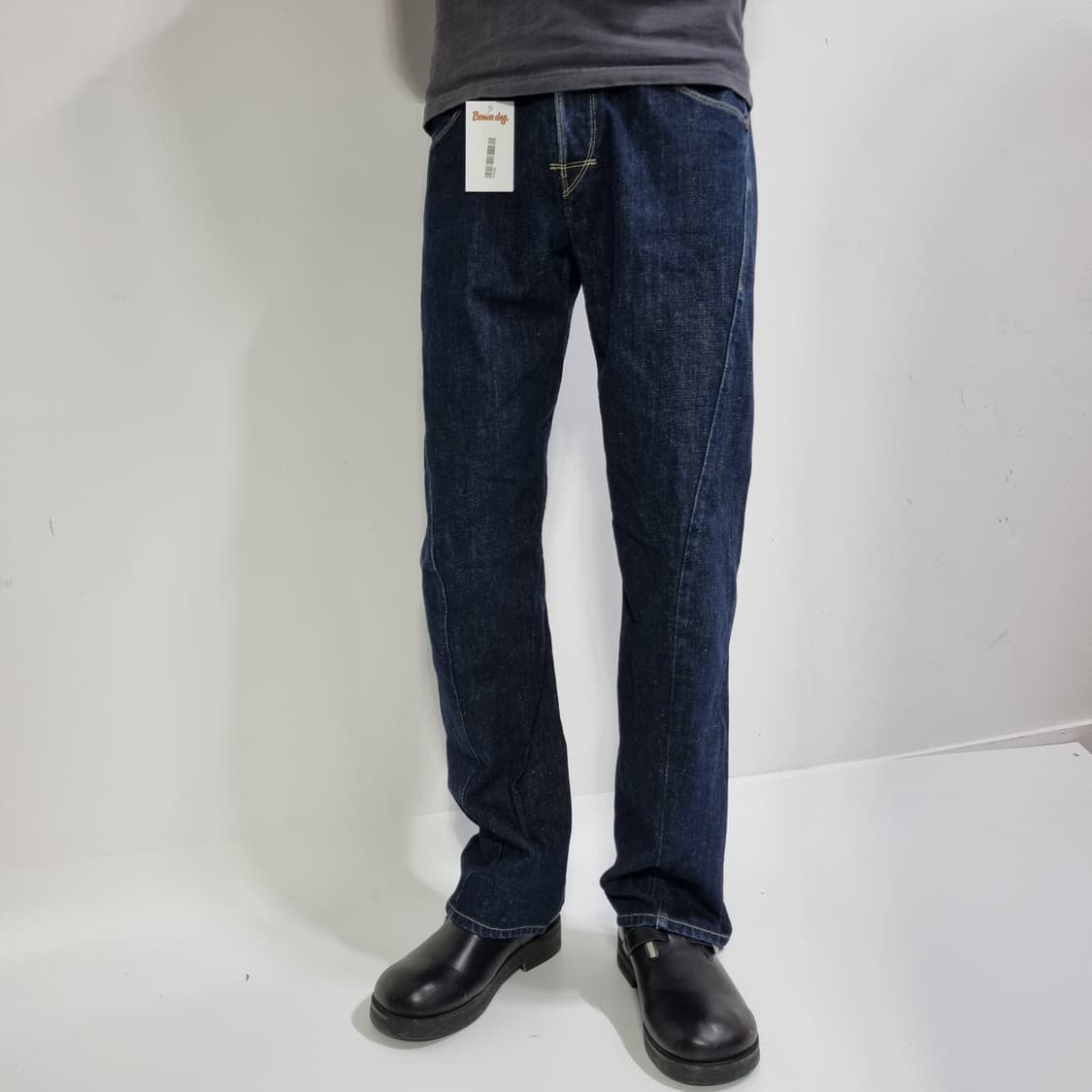 리바이스 엔지니어드진 데님팬츠 상품이미지3