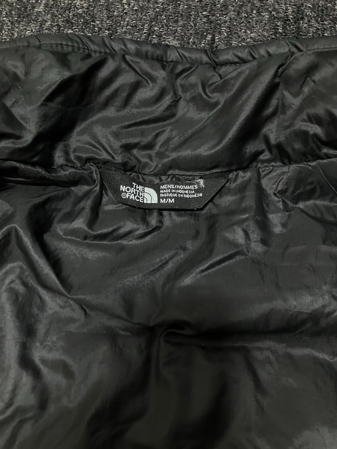 노스페이스 써모볼 경량패딩 상품이미지4