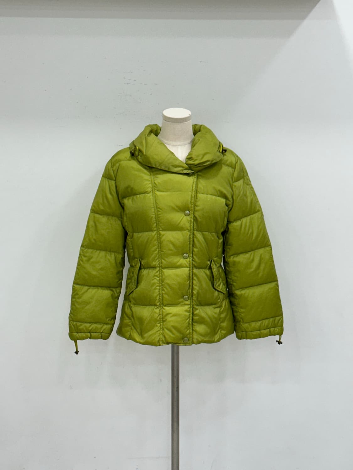 막스마라막스마라 위캔드 다운패딩 상품이미지1