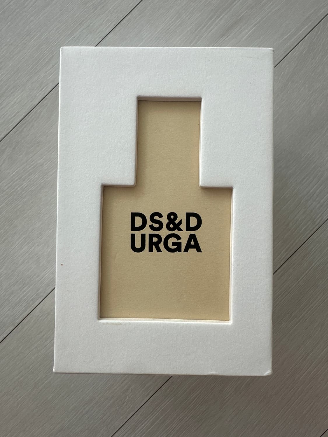 DS&DURGA 퍼퓸 스팀드레인보우 50ml 상품이미지1