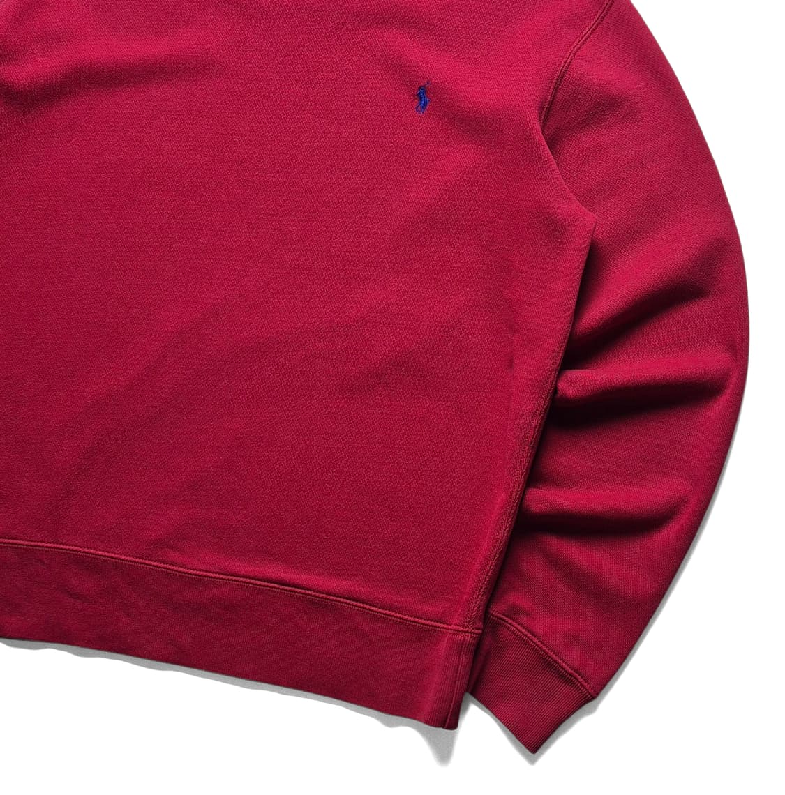 [M] 폴로 랄프로렌 스웻셔츠 made in USA 상품이미지5