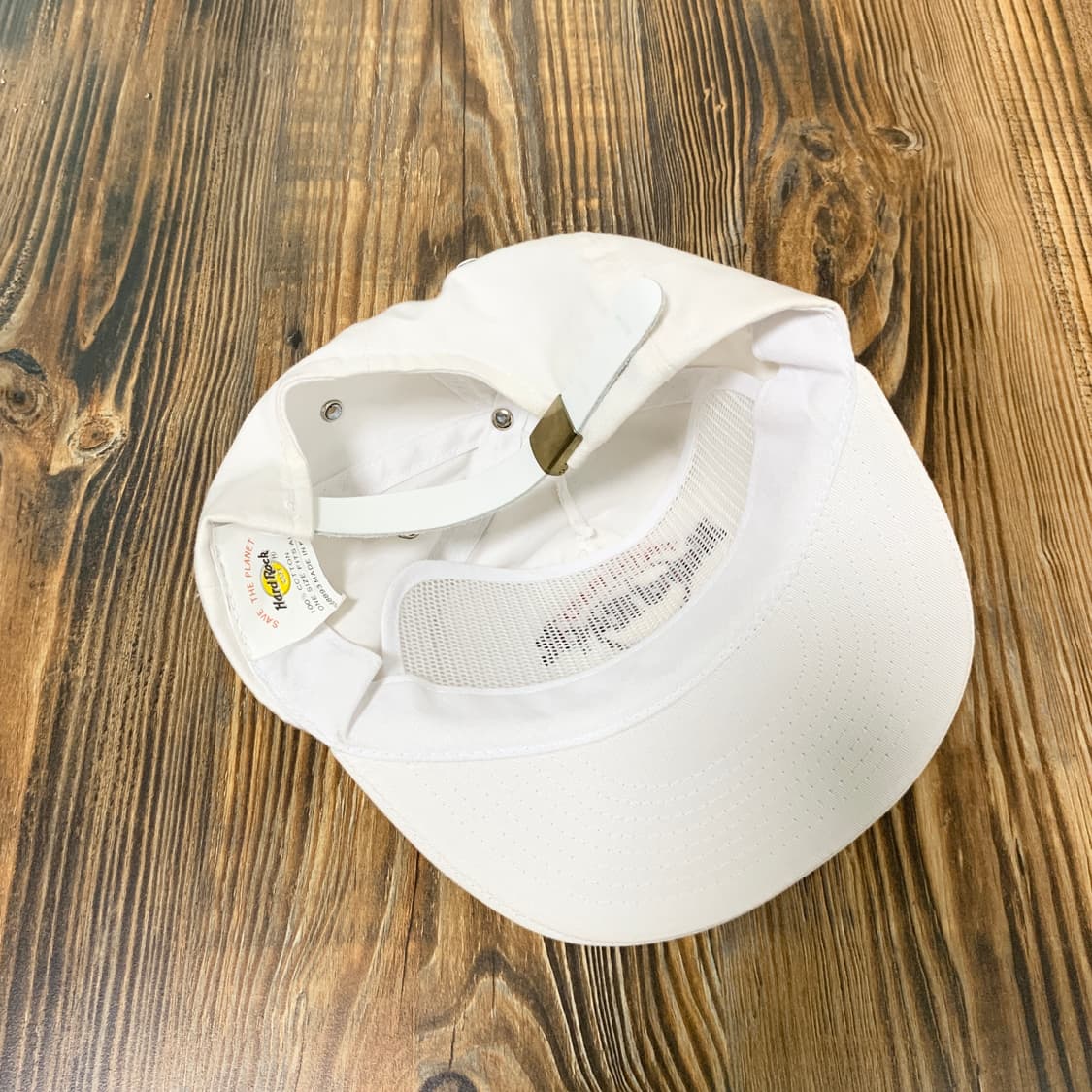 80~90s USA 빈티지모자 트러커햇 볼캡 메쉬캡 상품이미지5