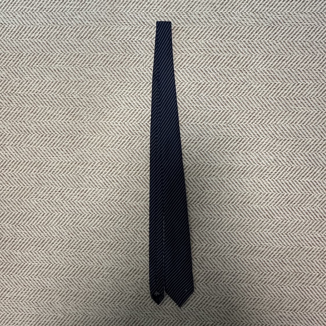 CELINE italy made silk necktie 상품이미지1
