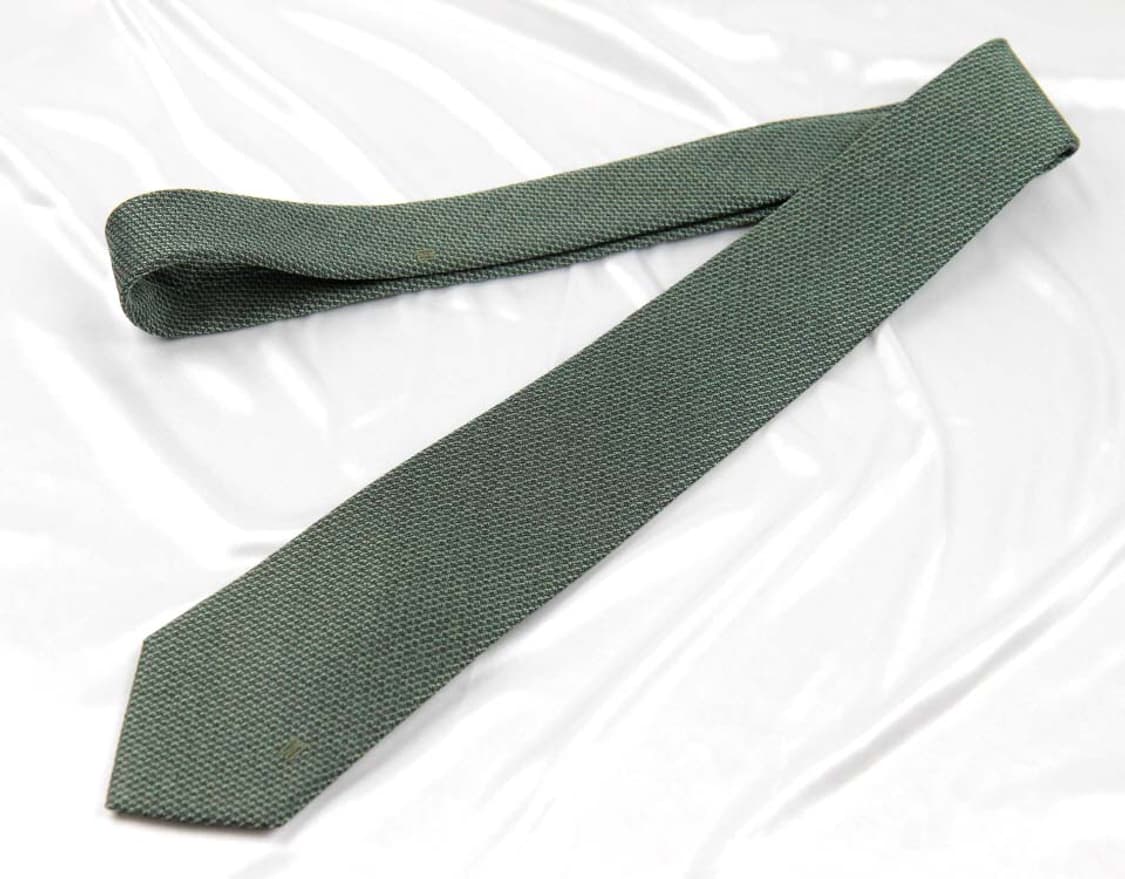 닥스 7.7cm S등급 남자 명품넥타이 상품이미지2