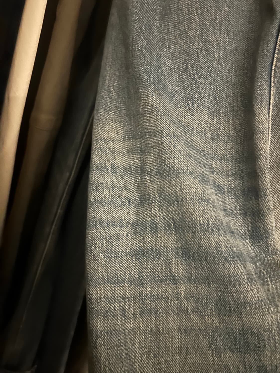 리던 90s 하이라이즈 팬츠 25 상품이미지10