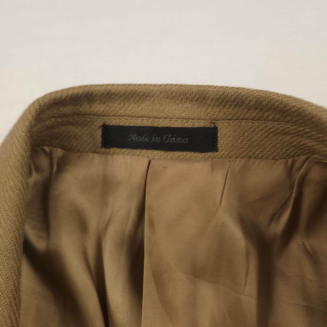 (42s) 로렌 랄프로렌 울 블레이저 상품이미지8